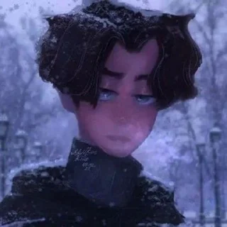 🌨️