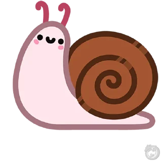 🐌