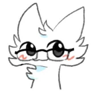🤓