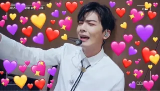 ❤️