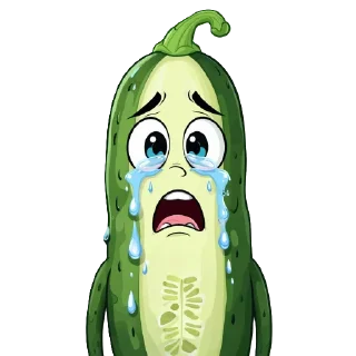 cucumber team от @stickerock