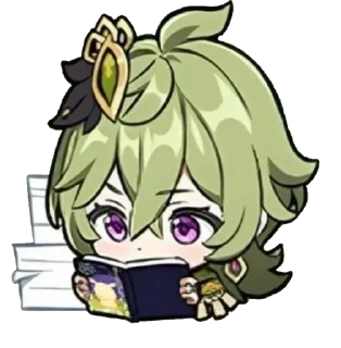 🍃