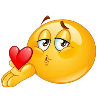 😘