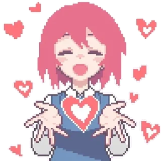 ❤️