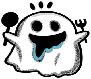 👻