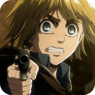 😠
