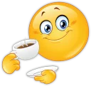 ☕