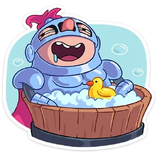 🛀