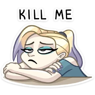 😞