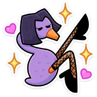 😌