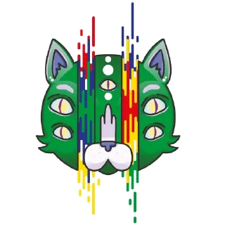 🐱