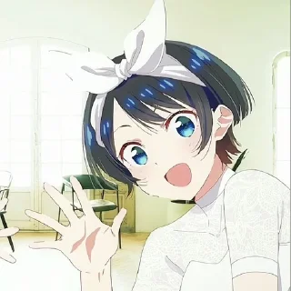 ✋