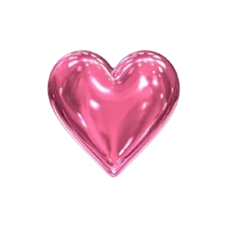 ❤️