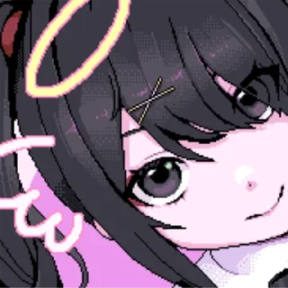 😇