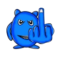 🖕