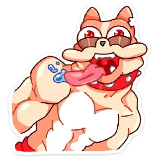 🤪