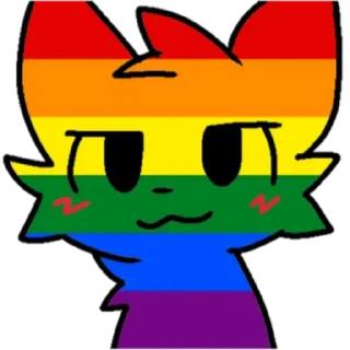 🏳‍🌈