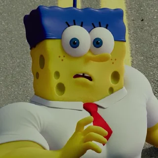 😟