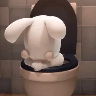 🚽