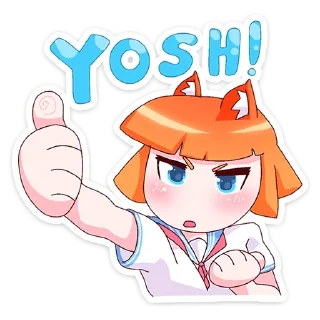 👍