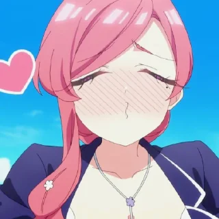 😘