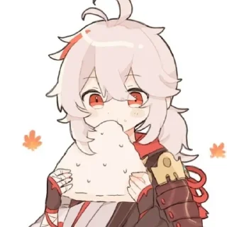 😋