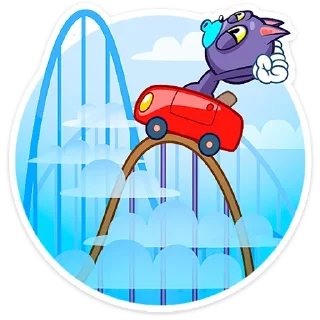 🎢