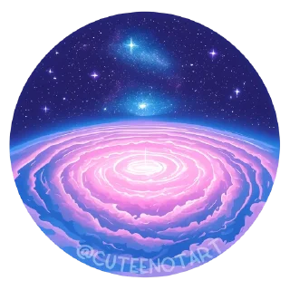 🌌