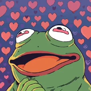 ❤️
