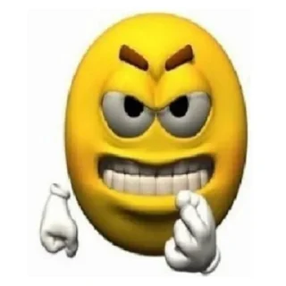 😡