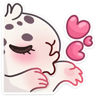 😘