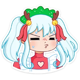😝