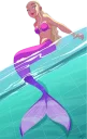 🧜‍♀️