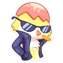 😎