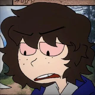 😠