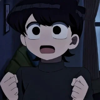 😰