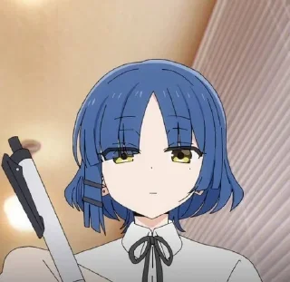 💙