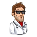 😎