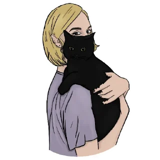🐈‍⬛