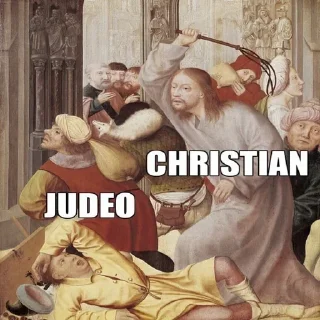 ❕