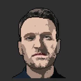 PolitPixel @korzhanov