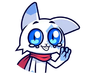 🐱