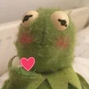 😘