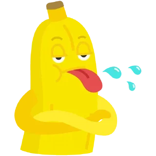 😥