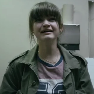 😭