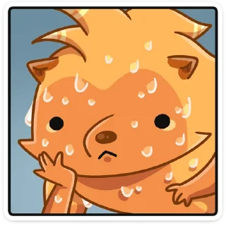🦔