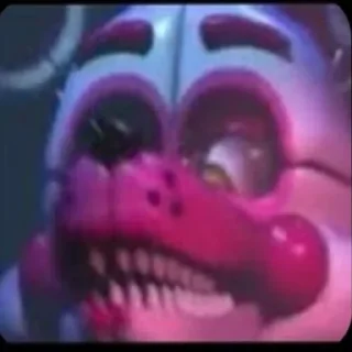 😝