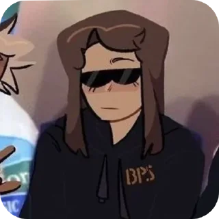 😎