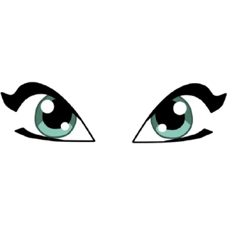 👀