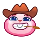 🤠